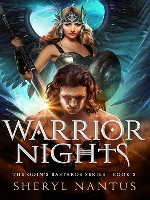 cover image of Warrior Nights